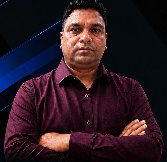 Laxmi Prasad