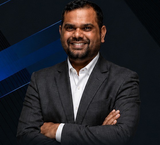 Sachin Narayana
