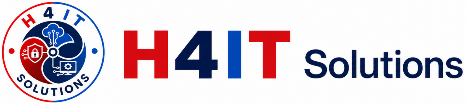 H4IT Solutions